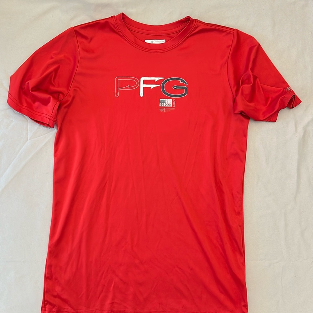 Boys XL PFG Shirt